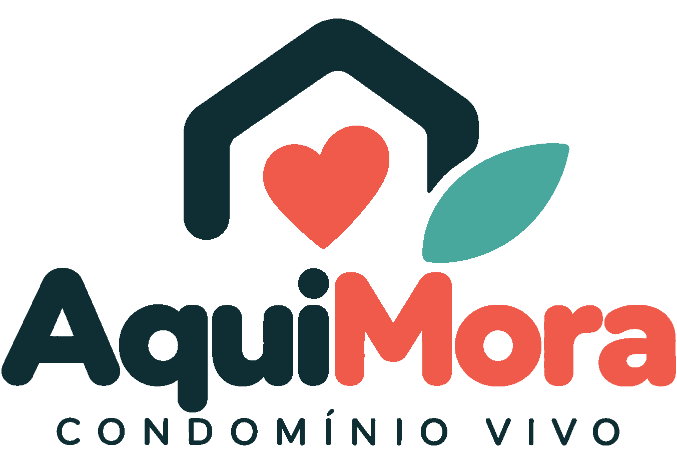AquiMora — condomínio vivo